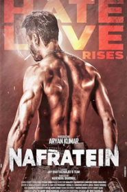Nafratein (2025) Hindi [Best Quality Print] HDTS 480p, 720p & 1080p | GDRive