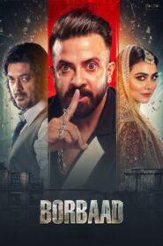 Borbaad (2025) Bengali Chorki WEB-DL 480p, 720p & 1080p | GDRive | ESub