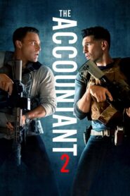 The Accountant 2 (2025) Dual Audio [Hindi ORG & ENG] WEB-DL 480p, 720p & 1080p | GDRive