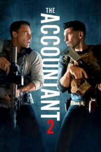 The Accountant 2 (2025) Dual Audio [Hindi ORG & ENG] WEB-DL 480p, 720p & 1080p | GDRive