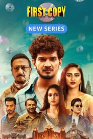 First Copy : Season 1 Hindi WEB-DL 720p HEVC | [Complete]