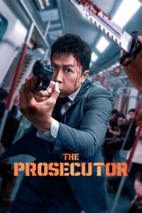 The Prosecutor (2024) Dual Audio [Hindi ORG & Chinese] WEB-DL 480p, 720p & 1080p | GDRive