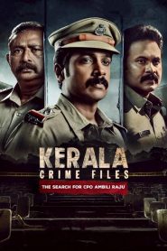 Kerala Crime Files : Season 1-2 Dual Audio [Hindi ORG & Malayalam] WEB-DL 720p & 1080p HEVC | [Complete]