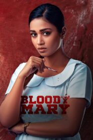 Bloody Mary (2022) Dual Audio [Hindi ORG & Telugu] WEB-DL 480p, 720p & 1080p | GDRive