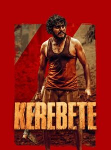 Kerebete (2024) Dual Audio [Hindi ORG & Kannada] WEB-DL 480p, 720p & 1080p | GDRive