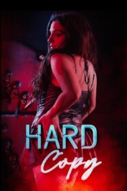 Hard Copy (2023) Dual Audio [Hindi ORG & ENG] WEB-DL 480p, 720p & 1080p | GDRive