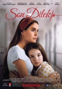 The Last Wish – Son Dilek (2025) Dual Audio [Hindi ORG & Turkish] WEB-DL 480p, 720p & 1080p | GDRive
