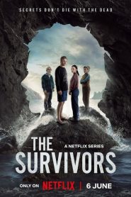 The Survivors : Season 1 Dual Audio [Hindi & ENG] WEB-DL 720p HEVC | [Complete]