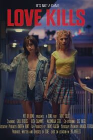 Love Kills (2024) Dual Audio [Hindi ORG & ENG] WEB-DL 480p, 720p & 1080p | GDRive