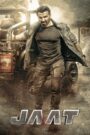 Jaat (2025) Hindi Official WEB-DL 480p, 720p, 1080p & 2160p 4K UHD | GDRive