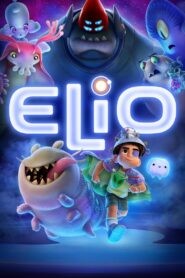 Elio (2025) [Hindi ORG] PRE-HD 480p, 720p & 1080p | GDRive