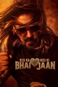Kisi Ka Bhai… Kisi Ki Jaan (2023) Hindi WEB-DL 480p, 720p, 1080p & 4K UHD 2160p | GDRive