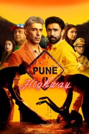 Pune Highway (2024) HIndi WEB-DL 480p, 720p & 1080p | GDRive