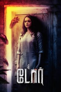 The Door (2025) Dual Audio [Hindi ORG & Tamil] WEB-DL 480p, 720p & 1080p | GDRive