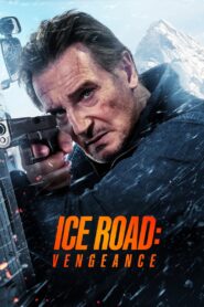 Ice Road: Vengeance (2025) WEB-DL 720p & 1080p HEVC | GDRive | ESub