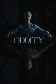 Oddity (2024) Dual Audio [Hindi ORG & ENG] WEB-DL 480p, 720p & 1080p | GDRive