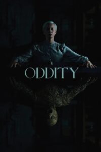 Oddity (2024) Dual Audio [Hindi ORG & ENG] WEB-DL 480p, 720p & 1080p | GDRive
