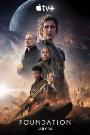Foundation : Season 3 WEB-DL 720p & 1080p HEVC | [Epi 1-2 Added]