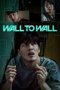 Wall to Wall (2025) Dual/Multi Audio [Hindi ORG, ENG & Korean] WEB-DL 480p, 720p & 1080p | GDRive