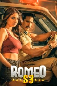 Romeo S3 (2025) Hindi WEB-DL 480p, 720p & 1080p | GDRive