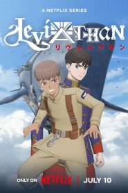 Leviathan : Season 1 Dual/Multi [Hindi ORG, Japanese & ENG] WEB-DL 720p HEVC | [Complete]