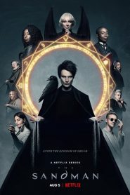 The Sandman : Season 1 Dual Audio [Hindi ORG & ENG] WEB-DL 480p, 720p & 1080p | [Complete]