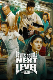 Devil’s Double Next Level (2025) [Hindi ORG] WEB-DL 480p, 720p & 1080p | GDRive