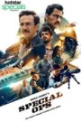 Special Ops : Season 2 Hindi WEB-DL 720p & 1080p HEVC | [Complete]