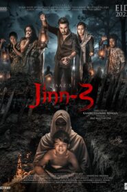 Jinn 3 (2025) Bengali iScreen WEB-DL 480p, 720p & 1080p | GDRive