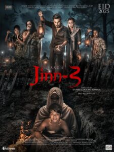 Jinn 3 (2025) Bengali iScreen WEB-DL 480p, 720p & 1080p | GDRive