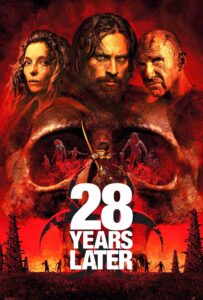 28 Years Later (2025) Dual Audio [Hindi ORG & ENG] WEB-DL 480p, 720p & 1080p | GDRive