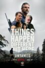 Untamed : Season 1 Dual Audio [Hindi ORG & ENG] WEB-DL HEVC 720p | [Complete]
