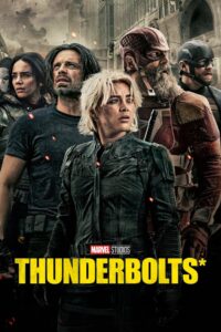 Thunderbolts (2025) Dual Audio [Hindi (Clean) & ENG] Official WEB-DL 480p, 720p & 1080p | GDRive | ESub