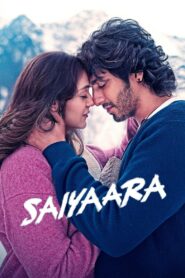 Saiyaara (2025) Hindi [Best Quality Print] HDTS 480p, 720p & 1080p | GDRive