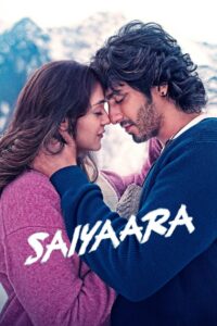 Saiyaara (2025) Hindi [Best Quality Print] HDTS 480p, 720p & 1080p | GDRive