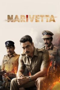 Narivetta (2025) Dual Audio [Hindi ORG & Malayalam] WEB-DL 480p, 720p & 1080p | GDRive