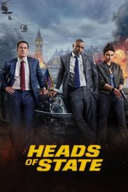 Heads of State (2025) Dual Audio [Hindi ORG & ENG] WEB-DL 480p, 720p & 1080p | GDRive