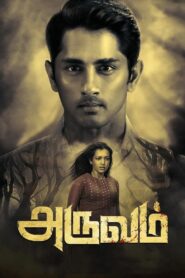 Aruvam (2019) Dual Audio [Hindi ORG & Tamil] WEB-DL 480p, 720p & 1080p | GDRive
