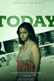 Fear (2024) Dual Audio [Hindi ORG & Telugu] WEB-DL 480p, 720p & 1080p | GDRive