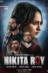 Nikita Roy (2025) Hindi [Best Quality Print] HDTS 480p, 720p & 1080p | GDRive