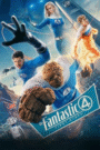 The Fantastic Four: First Steps (2025) Dual Audio [Hindi & ENG] PRE-HD 480p, 720p & 1080p | GDRive