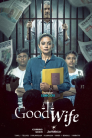 Good Wife : Season 1 Dual Audio [Hindi ORG & Tamil] WEB-DL 720p HEVC | [Complete]