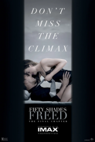 Fifty Shades Freed (2018) Dual Audio [Hindi ORG & ENG] BluRay 480p, 720p & 1080p | GDRive