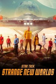 Star Trek: Strange New Worlds : Season 3 Dual Audio [Hindi ORG & ENG] WEB-DL 720p HEVC | [Epi 1-2 Added]