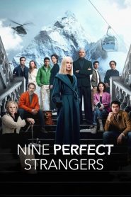 Nine Perfect Strangers : Season 1-2 Dual Audio [Hindi & ENG] WEB-DL 720p HEVC | [Complete]