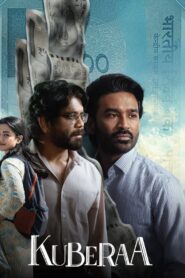 Kuberaa (2025) Dual Audio [Hindi ORG & Telugu] WEB-DL 480p, 720p & 1080p | GDRive