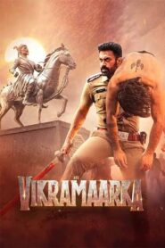 Aho Vikramaarka! (2024) [Hindi ORG] HDTV 480p, 720p & 1080p | GDRive