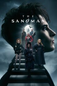 The Sandman : Season 2 [Part 1] Dual Audio [Hindi ORG & ENG] WEB-DL 480p, 720p & 1080p | [Complete]