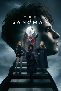 The Sandman : Season 2 [Part 1] Dual Audio [Hindi ORG & ENG] WEB-DL 480p, 720p & 1080p | [Complete]