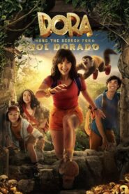 Dora and the Search for Sol Dorado (2025) WEB-DL 480p, 720p & 1080p | GDRive | ESub